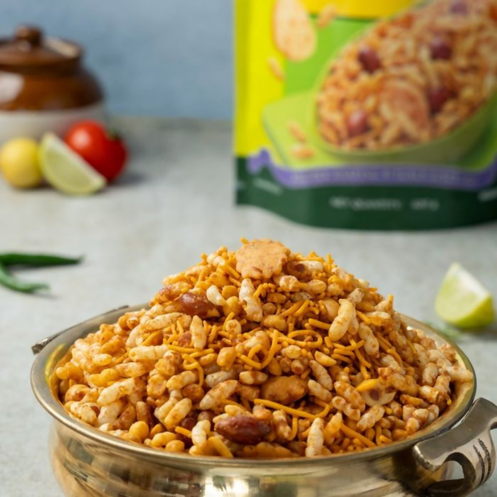 Haldiram's Instant Bhel Haldiram's