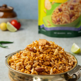 Haldiram's Instant Bhel Haldiram's