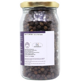 Tassyam Organics Fine Black Peppercorn Tassyam Organics