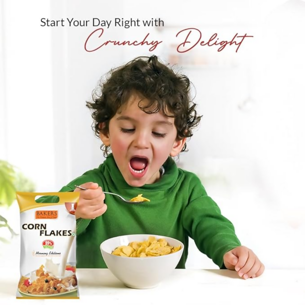 BAKERS Corn Flakes BAKERS