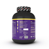 Scitron Nitro Series Hyper Mass Gainer Milk Chocolate Scitron