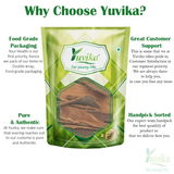 Yuvika Dalchini Sticks - Cinnamomum Yuvika
