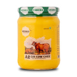 Vediko Origins A2 Gir Cow Ghee - Safuron