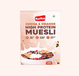 Yum Yum High Protein Muesli Box - Dista