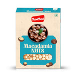 Yum Yum Premium Raw Macadamia Nuts Box - Dista