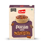 Yum Yum Roasted Pecan Nuts Box - Dista