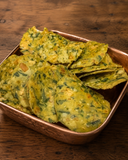 Tenali Ruchulu Palak Chekkalu - Dista