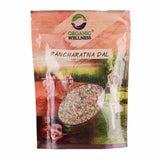 Organic Wellness Pancharatna Dal Organic Wellness