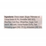 Patanjali Chocolious-Choco Fill Pillow (Pack Of 2)