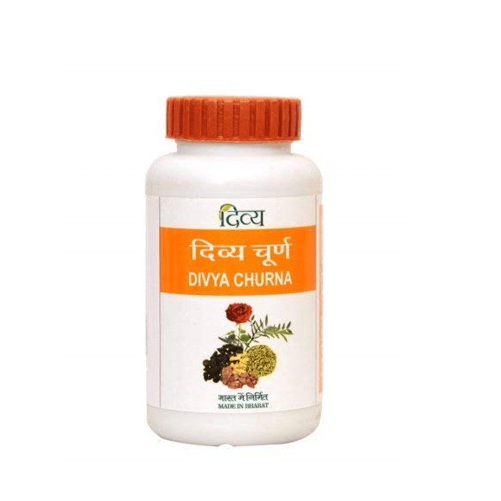 Patanjali Divya Churna - safuroncart