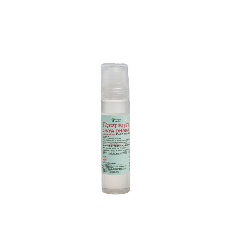 Patanjali Divya Dhara 10ml - safuroncart
