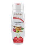 Patanjali Kesh Kanti Hair Cleanser Silk & Shine