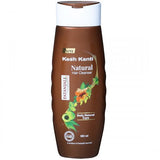 Patanjali Kesh Kanti Natural Hair Cleanser - safuroncart