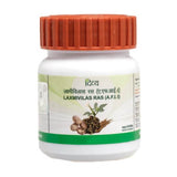 Patanjali Laxmi Vilas Ras - safuroncart