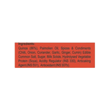 Patanjali Roasted Diet Quinoa Puff Masala Flavour