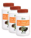 Patanjali Divya Gashar Churna (Pack Of 3)