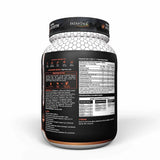 Patanjali Nutrela Sports Mass Gainer (Mal- Kulfi) Patanjali