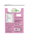 Patanjali Roasted Diet-Oat Mix Wasabi (125 GM)