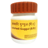Patanjali Lakshadi Guggul