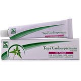 Dr. Willmar Schwabe India Topi Cardiospermum Cream - Safuron Naturals