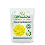 Yuvagrow Crunchy Omapodi - Safuron