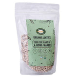 Millet Amma Organic White Peas Millet Amma