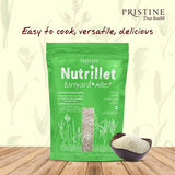 Pristine Nutrillet - Barnyard Millet Pristine