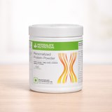 Herbalife Personalized Protein Powder - Safuron