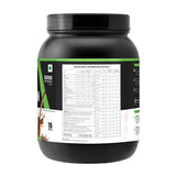 Green Sun Whey Protein Green Sun