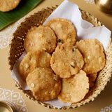 Agra Sweets Banjara Phalli Chekklu - Dista