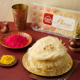 Almond House Pheni - Safuron