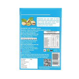 Yum Yum Roasted & Salted Pistachios Box Yum Yum