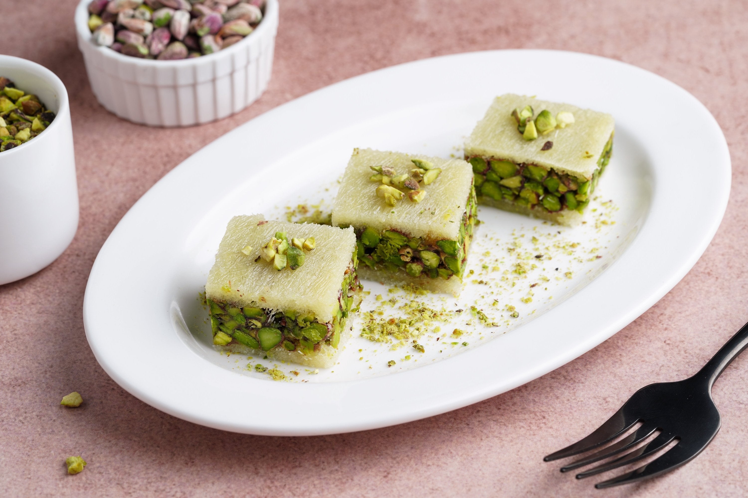 Gourmet Baklava Belloria Classic Gift Box Gourmet Baklava