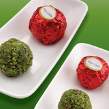 Agra Sweets Banjara Pista Fantasy - Dista