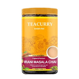 Teacurry Irani Masala Chai Powder Teacurry