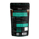 Cocosutra Lite - Defend - Sugar Free Drinking Chocolate Mix Cocosutra