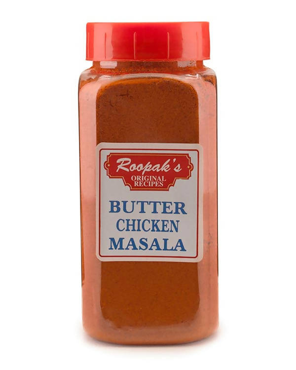 Roopak's Butter Chicken Masala - Safuron