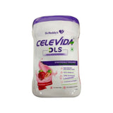Celevida DLS Nutrition Powder - Strawberry Flavor - Safuron