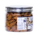 Tassyam Organics Ultra Premium Mamra Almonds Tassyam Organics
