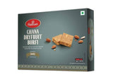 Haldiram's Chana Dry Fruit Burfi Haldiram's