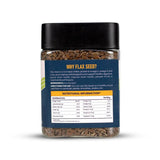 Upaveda Raw Flaxseed Upaveda
