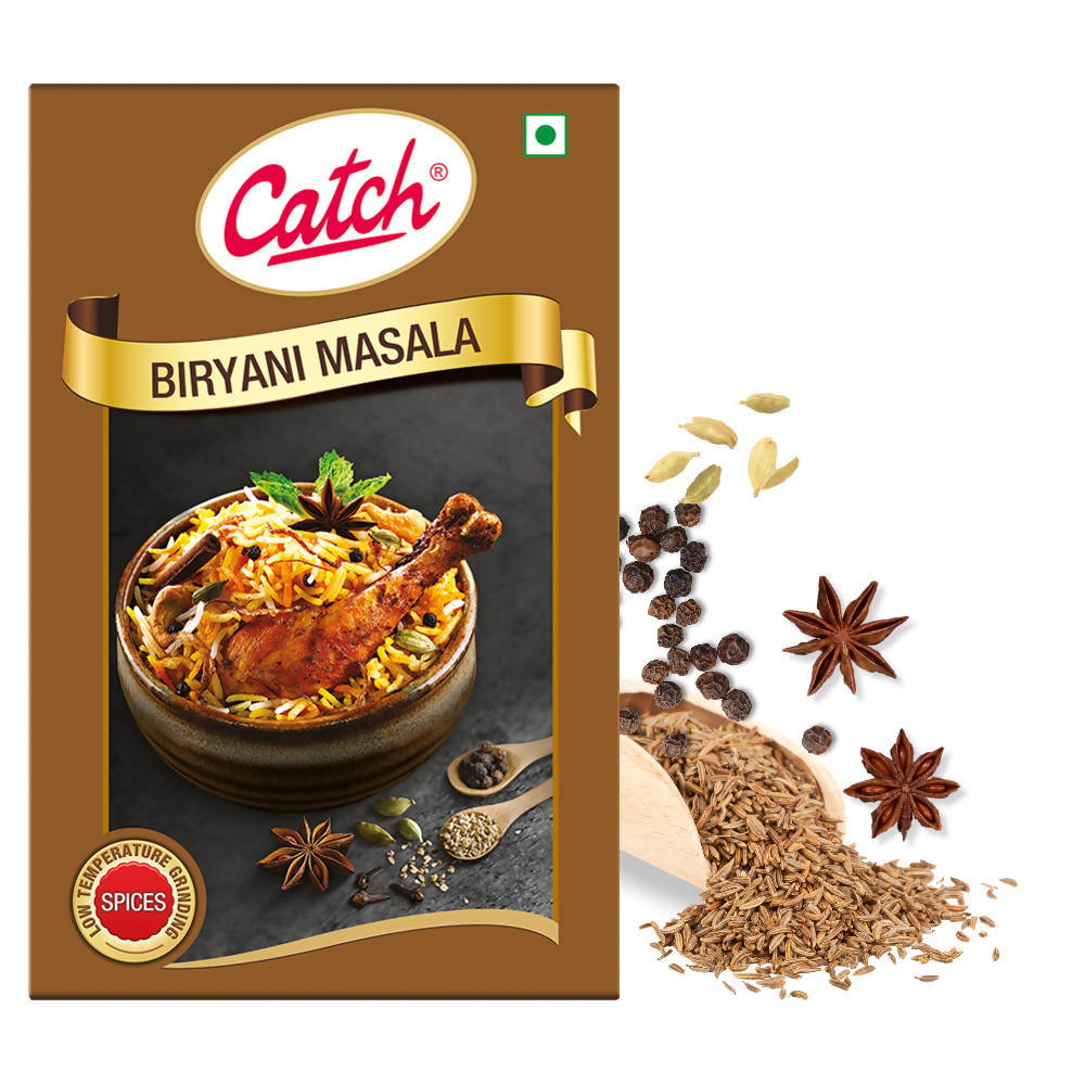 Catch Biryani Masala Catch