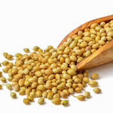Organic Mandya Coriander Whole Organic Mandya