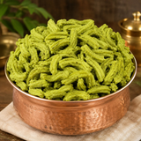 Tenali Ruchulu Pudhina (Mint) Murukku - Dista