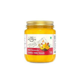 Farm Naturelle Golden Milk Masala - Turmeric Latte Blend with Spices - Safuron