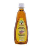 Go Earth Organic Mustard Oil - Safuron