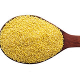 Freshon Foxtail Millets Organic - Unpolished Freshon