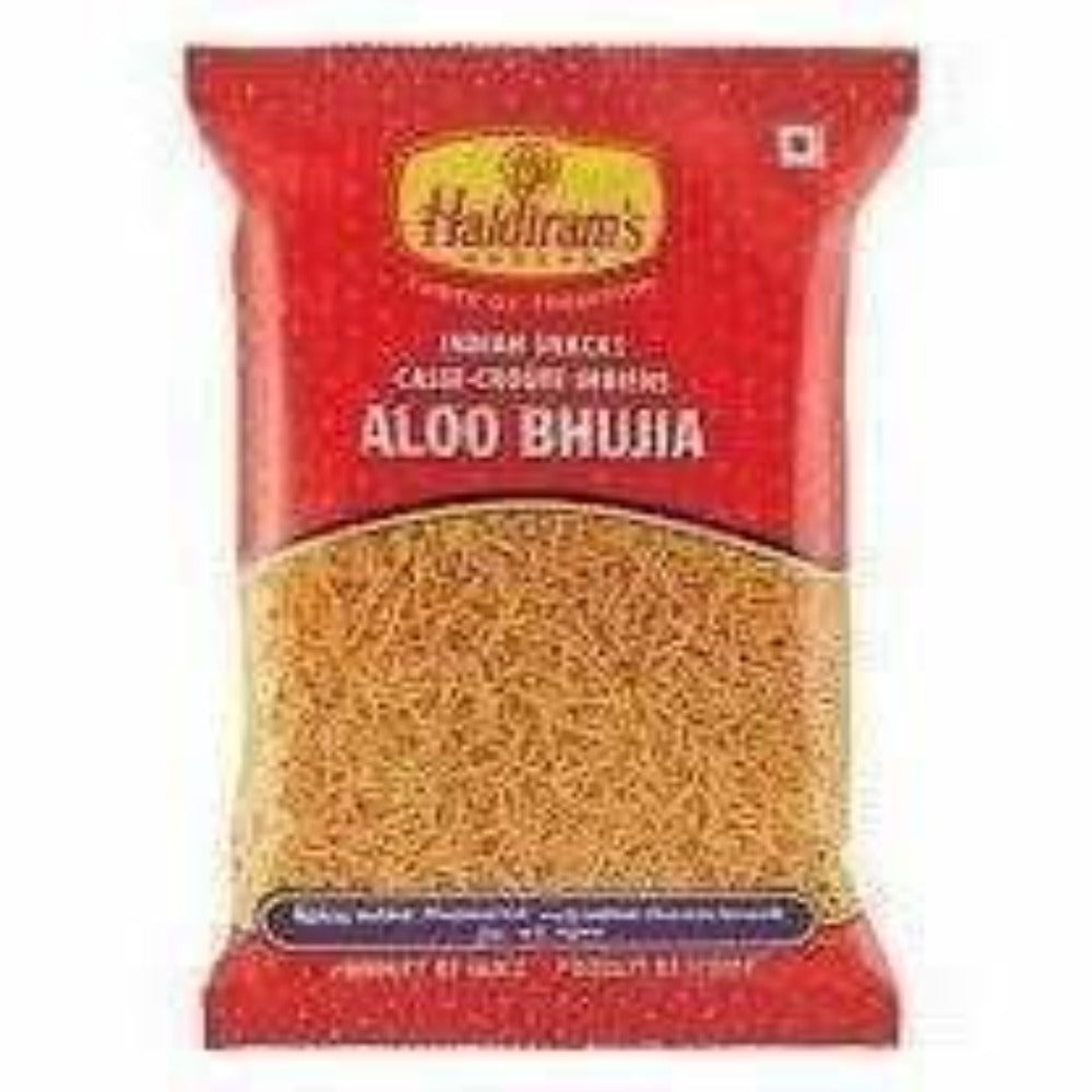 Haldiram's Namkeen - Aloo Bhujia Haldiram's