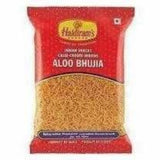 Haldiram's Namkeen - Aloo Bhujia Haldiram's