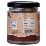 Millet Amma Organic Flaxseed Podi Millet Amma